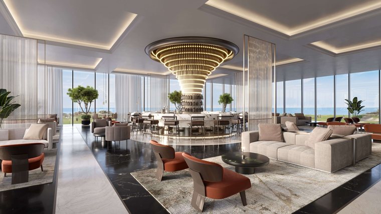 Trump Members Club