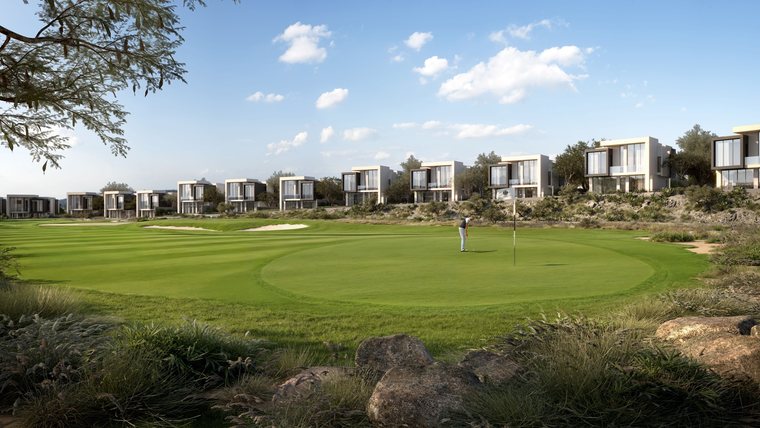 Trump International Golf Club