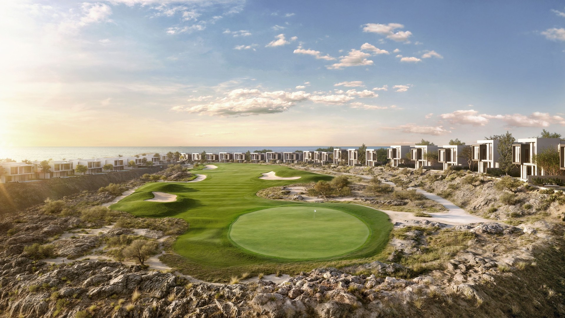 Trump Residences Oman